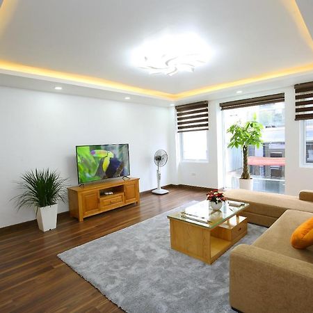 Sumitomo3- Luxury Apartment Hotel Near Lotte Ανόι Εξωτερικό φωτογραφία