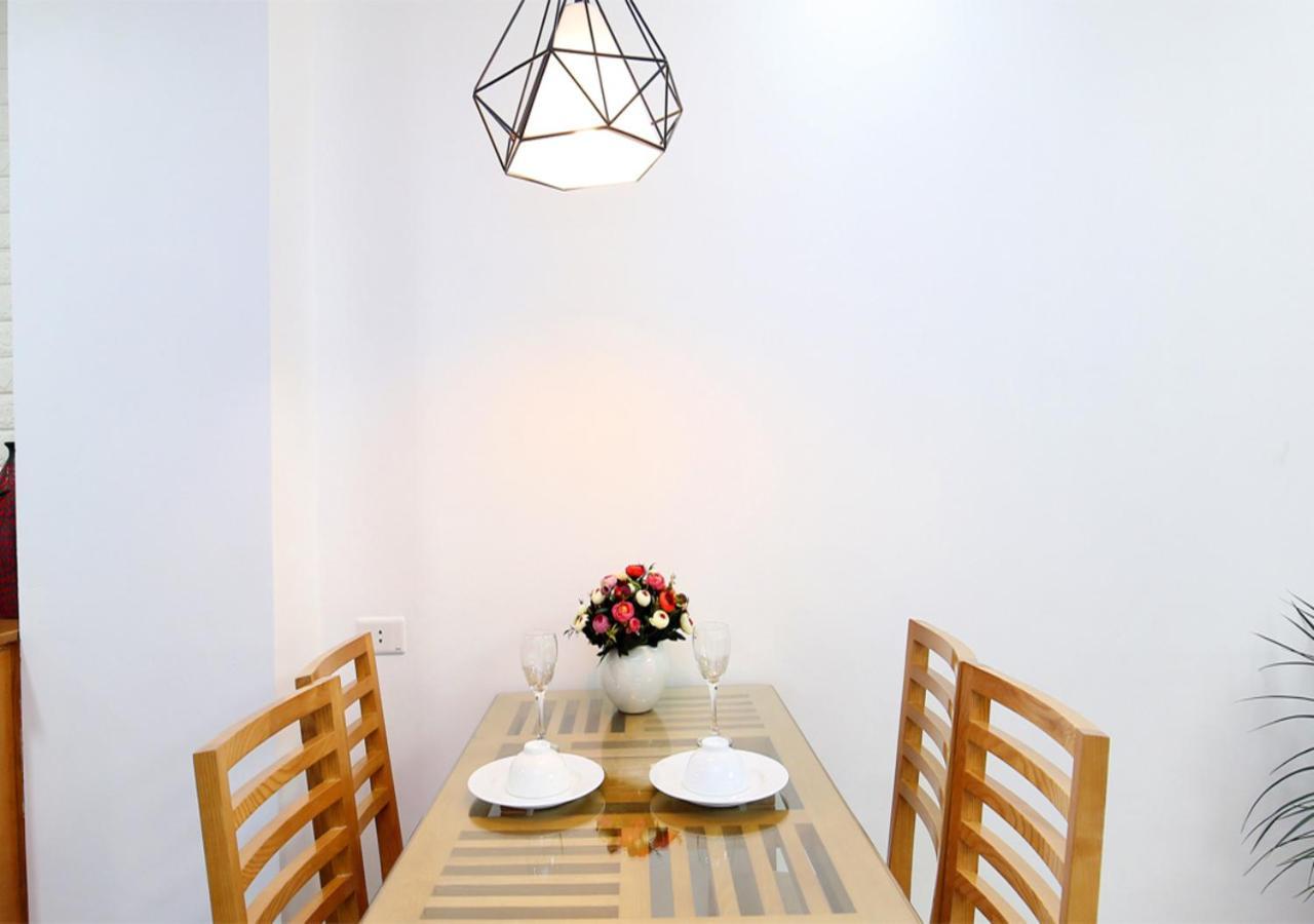 Sumitomo3- Luxury Apartment Hotel Near Lotte Ανόι Εξωτερικό φωτογραφία