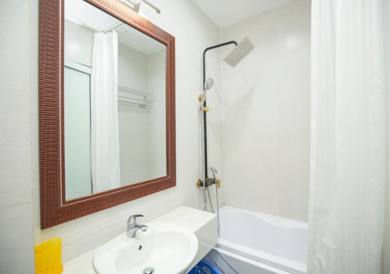 Sumitomo3- Luxury Apartment Hotel Near Lotte Ανόι Εξωτερικό φωτογραφία