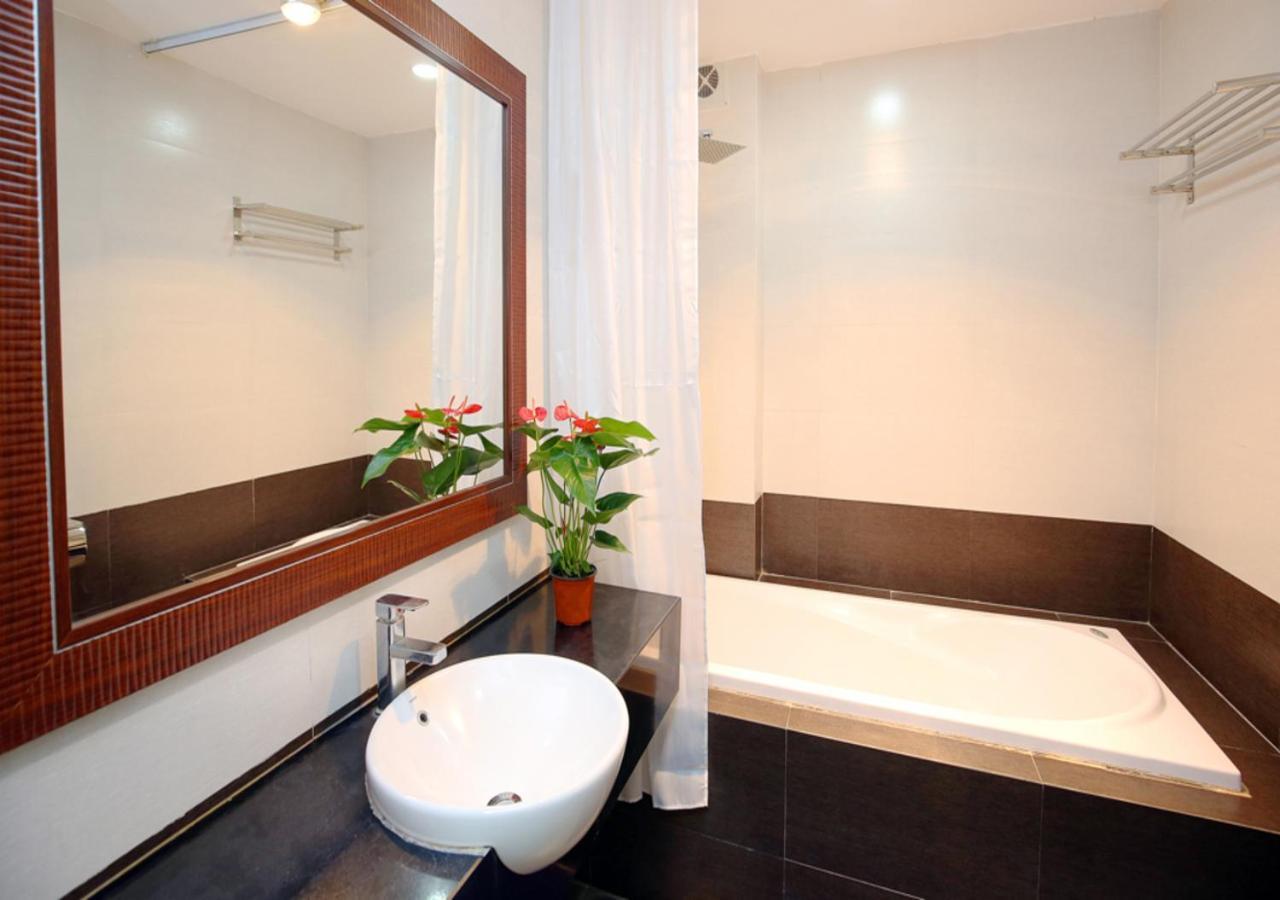 Sumitomo3- Luxury Apartment Hotel Near Lotte Ανόι Εξωτερικό φωτογραφία