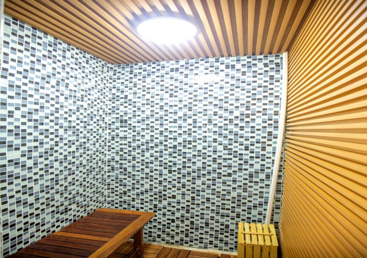 Sumitomo3- Luxury Apartment Hotel Near Lotte Ανόι Εξωτερικό φωτογραφία