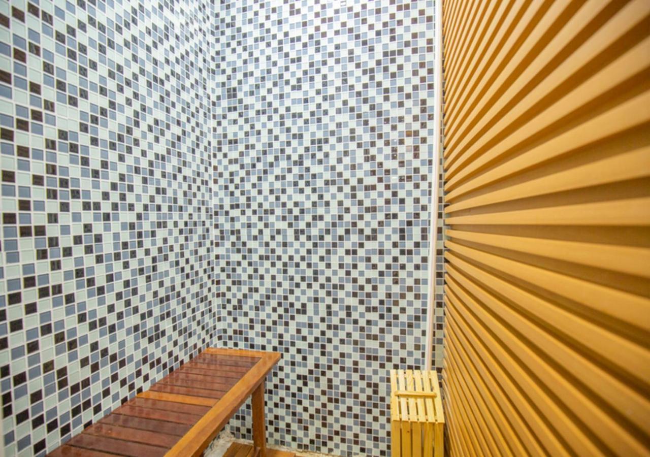 Sumitomo3- Luxury Apartment Hotel Near Lotte Ανόι Εξωτερικό φωτογραφία