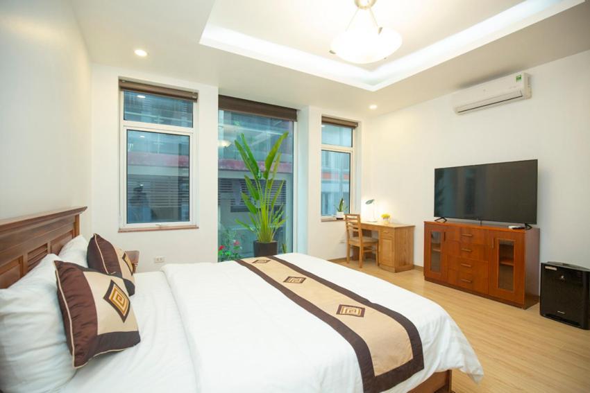 Sumitomo3- Luxury Apartment Hotel Near Lotte Ανόι Εξωτερικό φωτογραφία