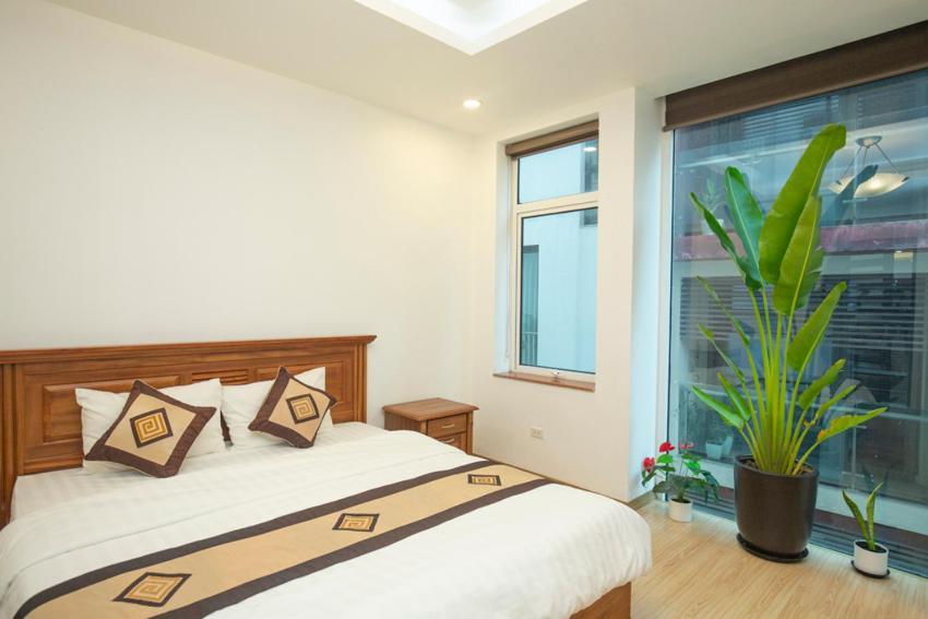 Sumitomo3- Luxury Apartment Hotel Near Lotte Ανόι Εξωτερικό φωτογραφία